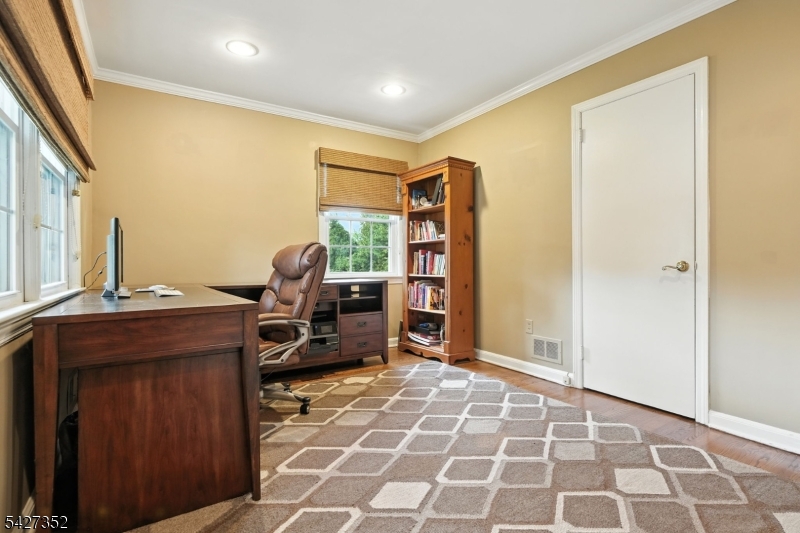 Convent Station - Residential