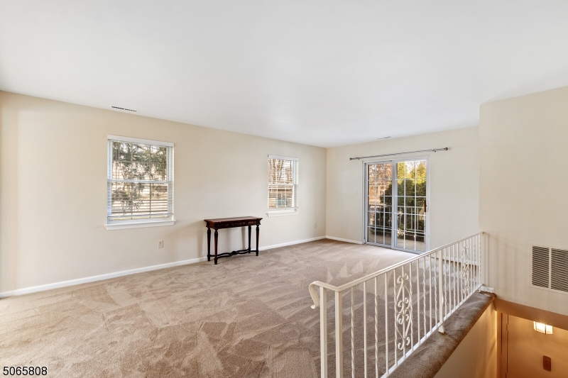 SUMMIT VILLAGE - Residential Lease