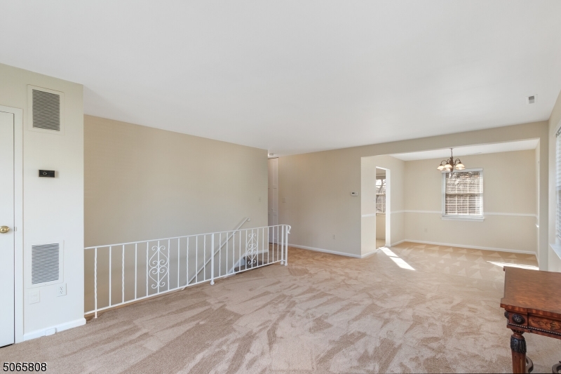 SUMMIT VILLAGE - Residential Lease