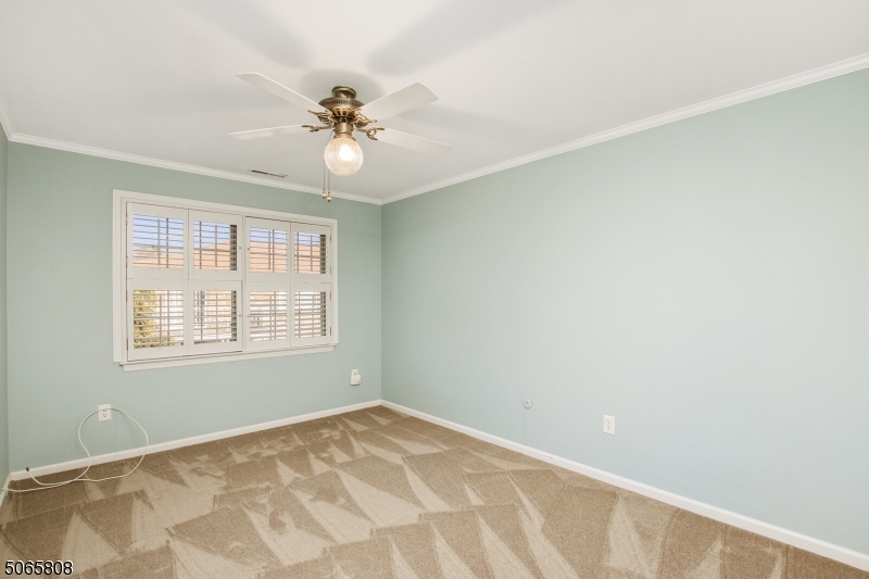 SUMMIT VILLAGE - Residential Lease