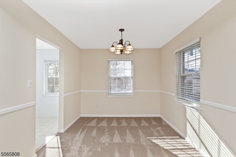 SUMMIT VILLAGE - Residential Lease