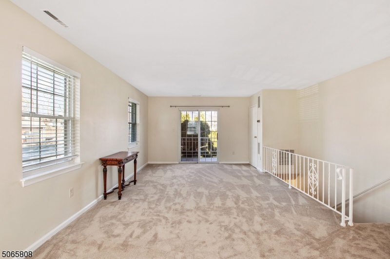 SUMMIT VILLAGE - Residential Lease