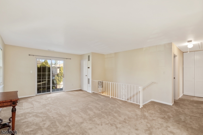 SUMMIT VILLAGE - Residential Lease