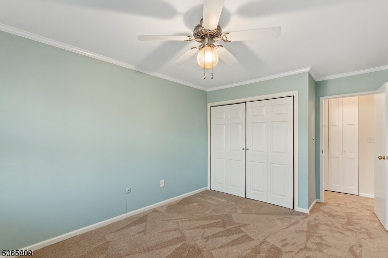 SUMMIT VILLAGE - Residential Lease