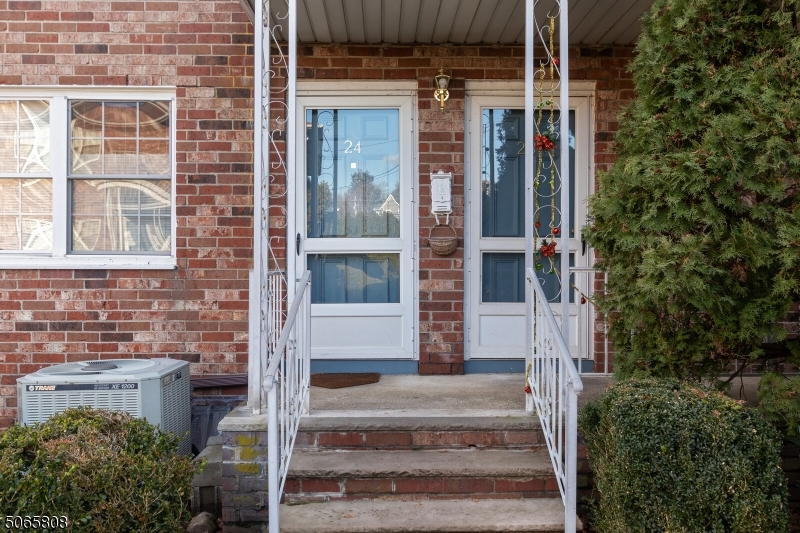 SUMMIT VILLAGE - Residential Lease