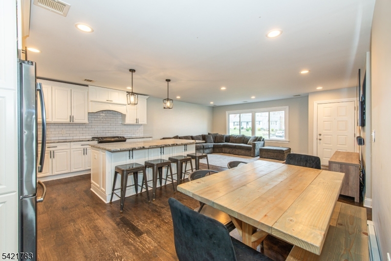 Oak Ridge - Residential