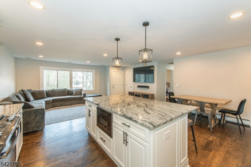 Oak Ridge - Residential