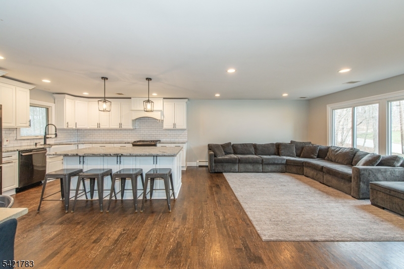 Oak Ridge - Residential