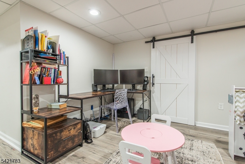 Oak Ridge - Residential