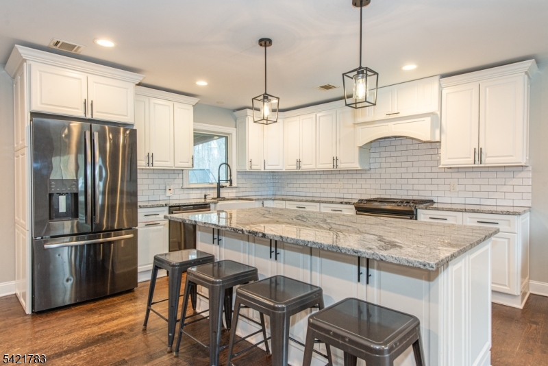 Oak Ridge - Residential