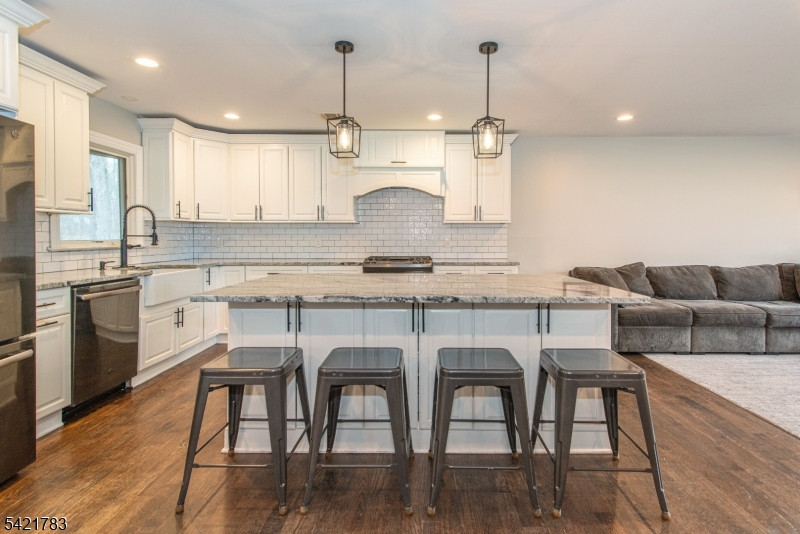 Oak Ridge - Residential