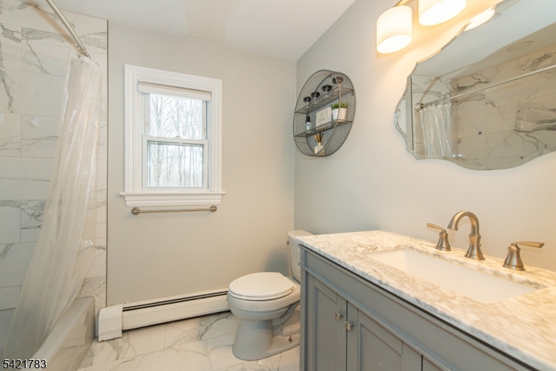 Oak Ridge - Residential