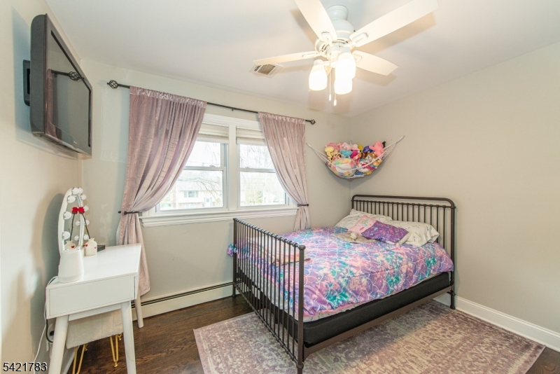 Oak Ridge - Residential