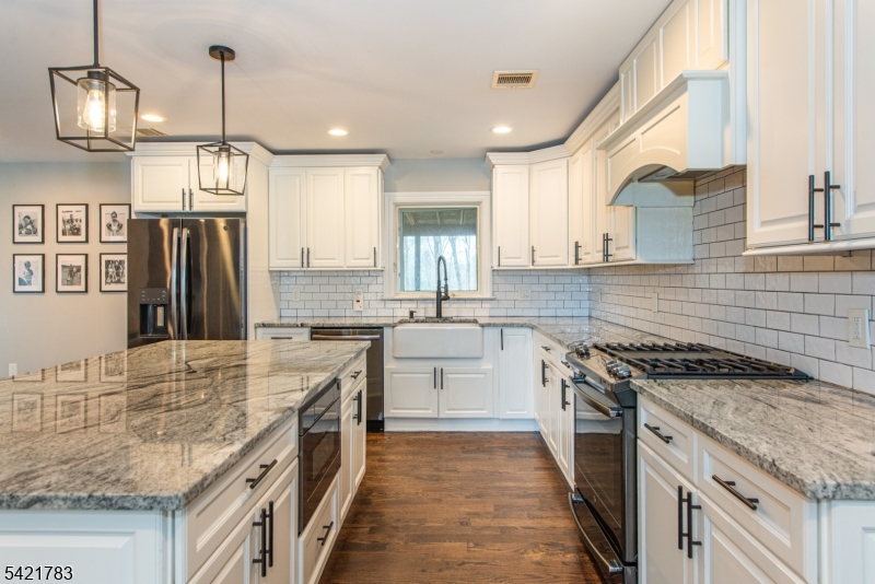 Oak Ridge - Residential