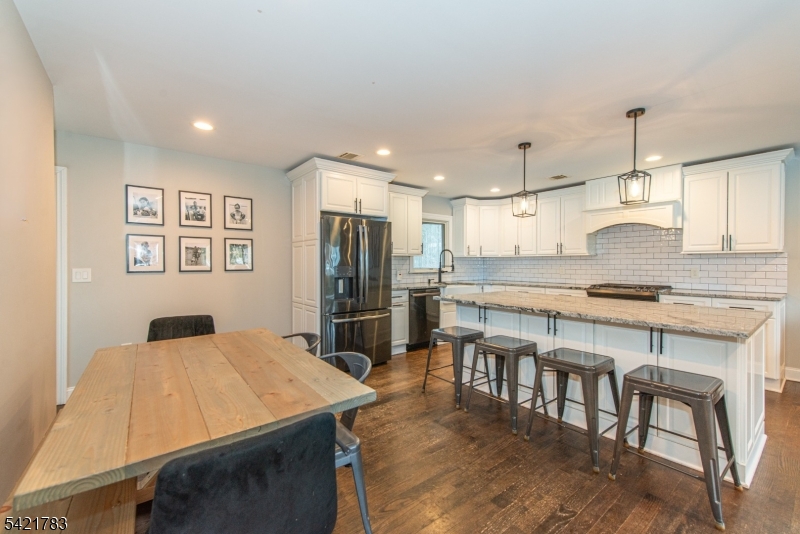 Oak Ridge - Residential