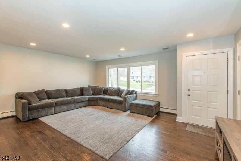 Oak Ridge - Residential