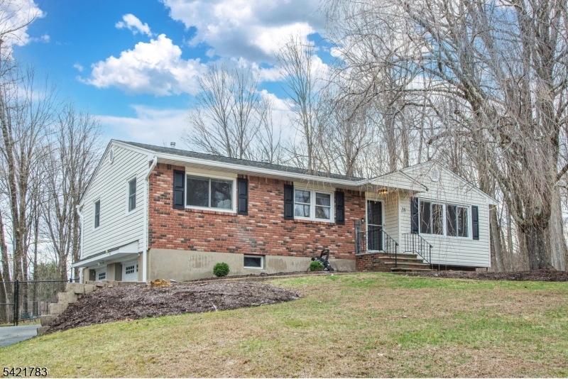 Oak Ridge - Residential