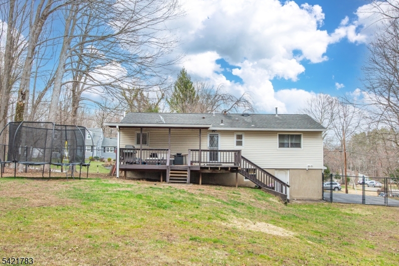 Oak Ridge - Residential