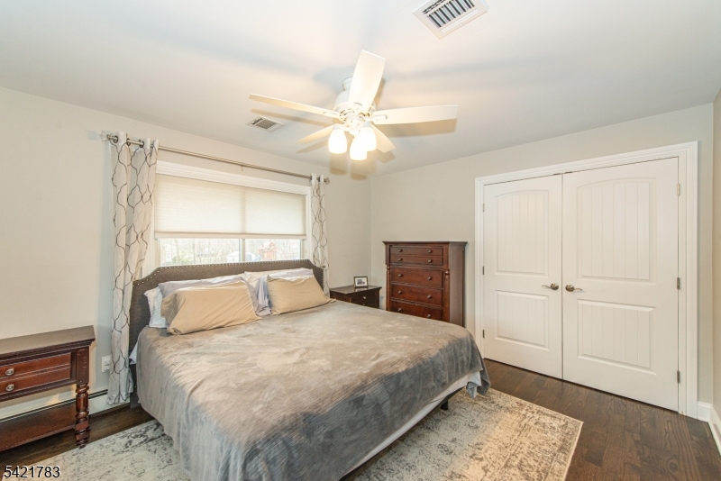 Oak Ridge - Residential