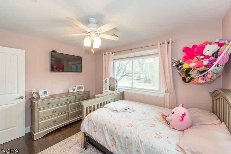 Oak Ridge - Residential