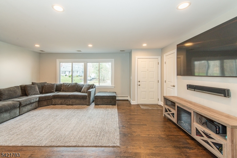 Oak Ridge - Residential