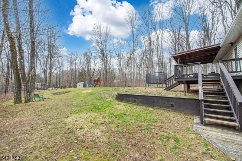 Oak Ridge - Residential