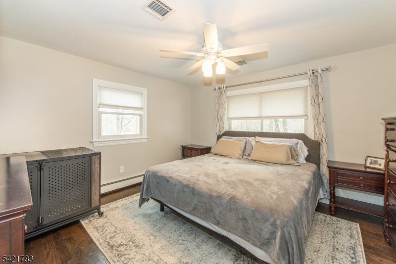 Oak Ridge - Residential