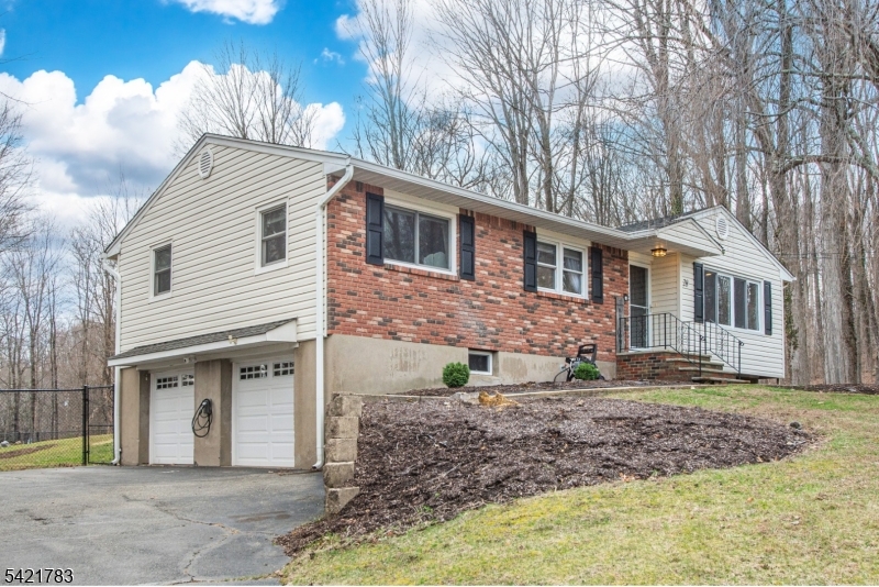 Oak Ridge - Residential