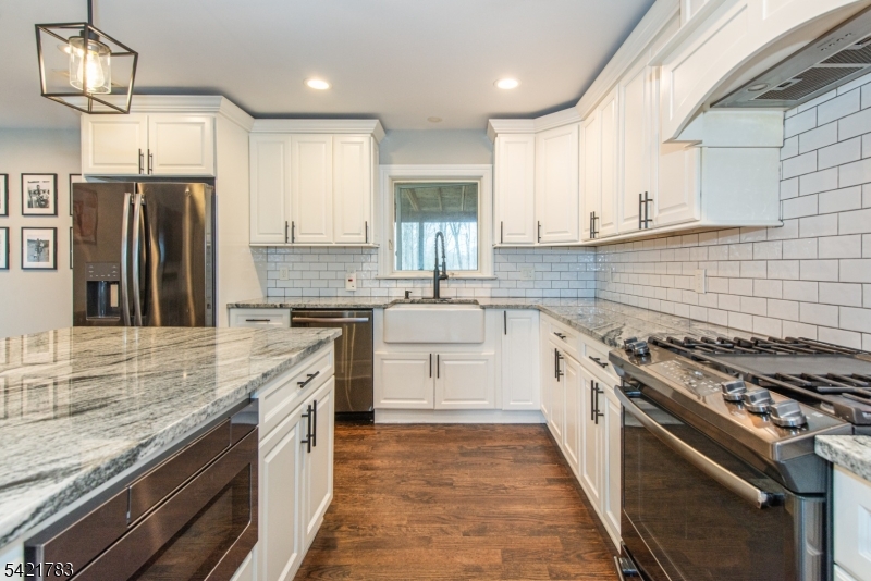 Oak Ridge - Residential