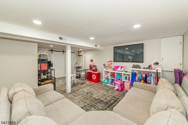 Oak Ridge - Residential