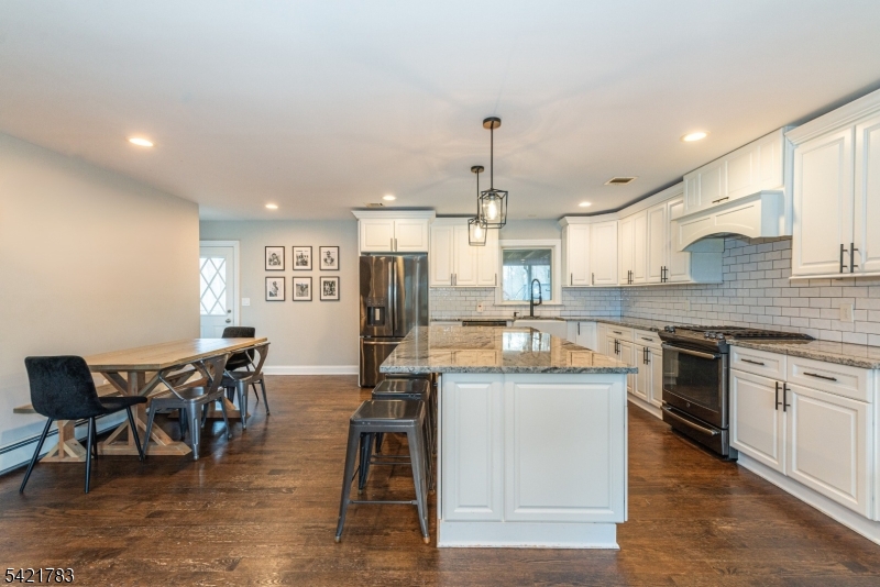 Oak Ridge - Residential