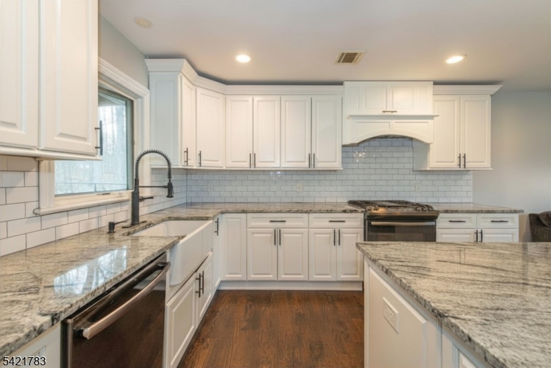 Oak Ridge - Residential