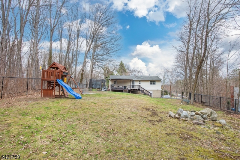 Oak Ridge - Residential