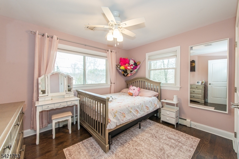 Oak Ridge - Residential