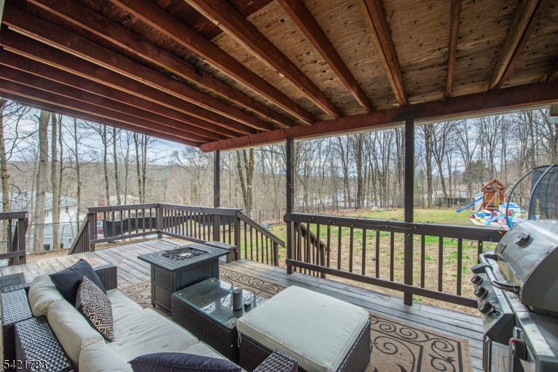 Oak Ridge - Residential