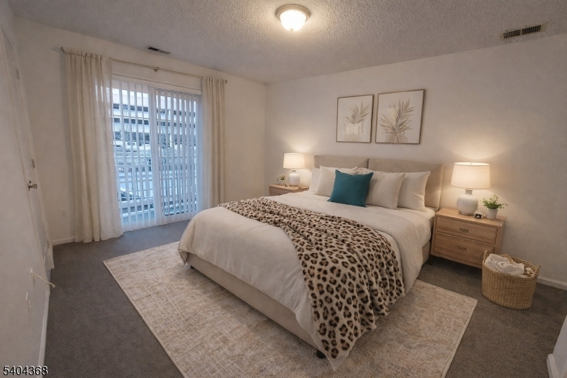 Society Hill - Residential Lease