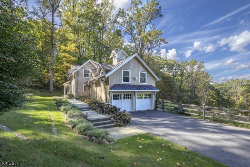 Bernardsville Mountain - Residential