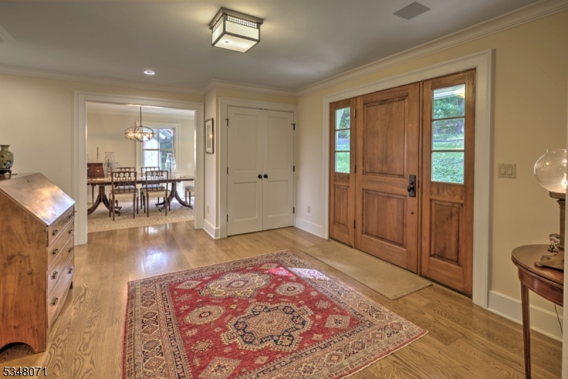 Bernardsville Mountain - Residential