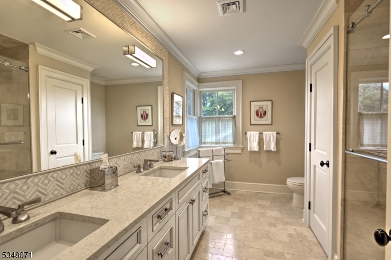 Bernardsville Mountain - Residential