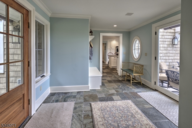 Bernardsville Mountain - Residential