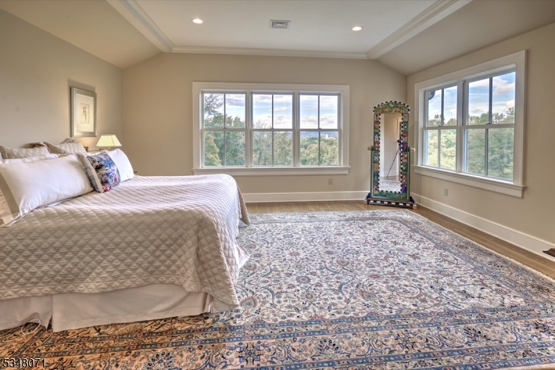 Bernardsville Mountain - Residential