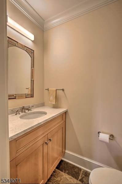 Bernardsville Mountain - Residential