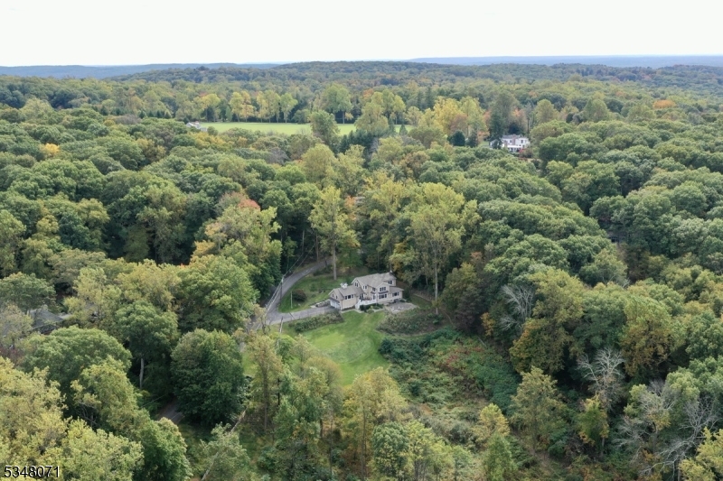 Bernardsville Mountain - Residential