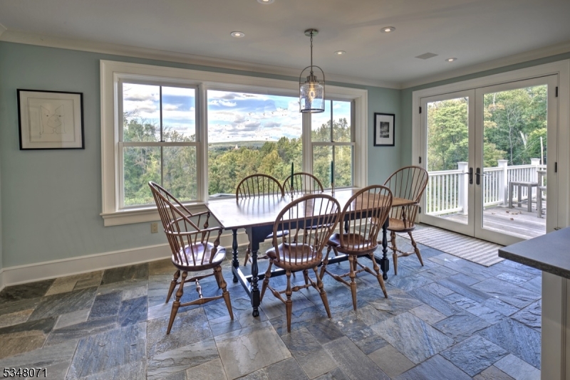 Bernardsville Mountain - Residential
