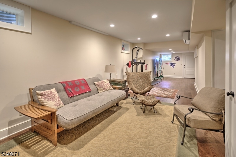 Bernardsville Mountain - Residential