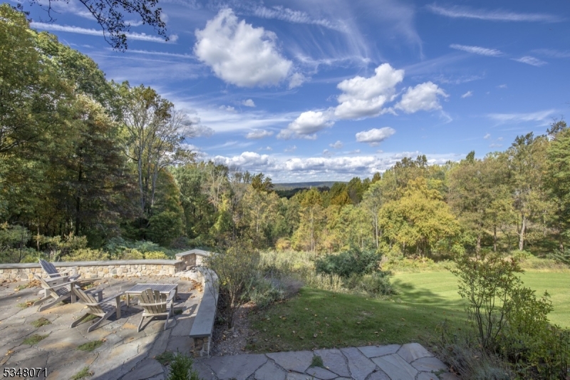 Bernardsville Mountain - Residential