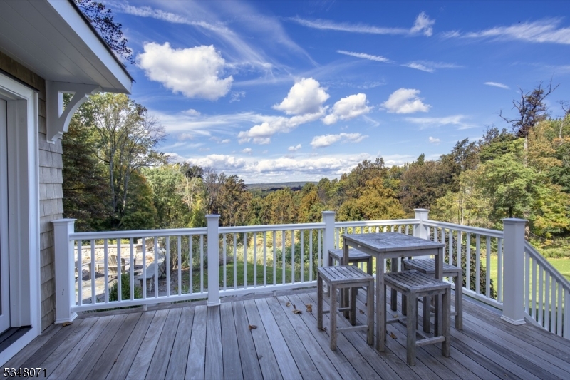 Bernardsville Mountain - Residential