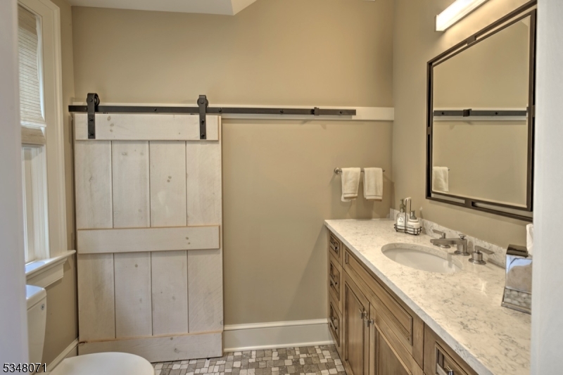 Bernardsville Mountain - Residential