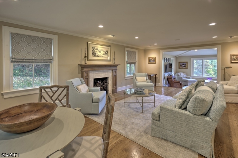 Bernardsville Mountain - Residential