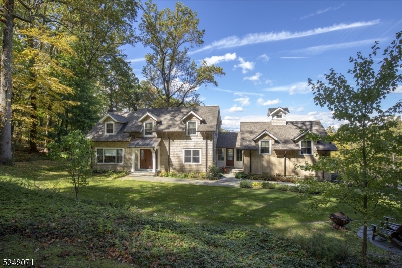 Bernardsville Mountain - Residential